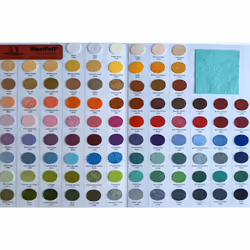 Beach Sand - Wool Felt Oversized Sheet - 35% Wool Blend - 1 12x18 inch Sheet