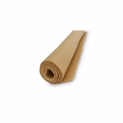 National Nonwovens Beige Tan - Light Brown - Premium Acrylic Felt XL Craft Sheet 12"""" x 18""""