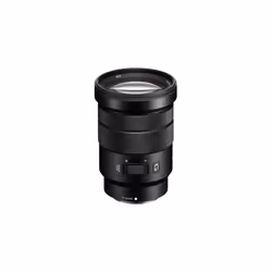 SONY A6400 Black + SONY SEL 18-105MM F4 G OSS + 64GB SD card + NP-FW50