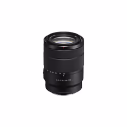 SONY A6400 Black KIT SEL 18-135MM F3.5-5.6 OSS Black+64GB SD card+Bag