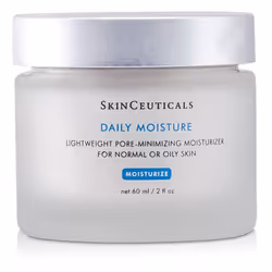 Skin Ceuticals Daily Moisture (For Normal or Oily Skin) 134001/134605 60ml/2oz