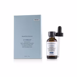 Skin Ceuticals C E Ferulic High Potency Triple Antioxidant Treatment 30ml/1oz