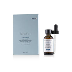 Skin Ceuticals C E Ferulic High Potency Triple Antioxidant Treatment 30ml/1oz
