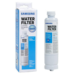 Samsung 9101 Samsung Refrigerator Water Filter Genuine Original Equipment Manufacturer (OEM) part