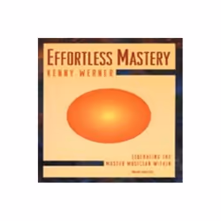 Alfred 24-EM Effortless Mastery, Book