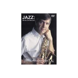 Alfred 24-JAD Jazz - Anyone Can Improvise
