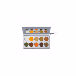 Morphe X Jaclyn Hill - Armed & Gorgeous Eyeshadow Palette