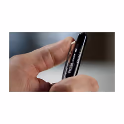 Pilot FriXion Ball 0.7mm Erasable Gel Pens  Fine Point  Blue Ink  Pack Of 6