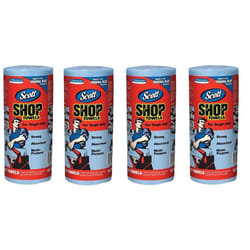 Scott 75130 Shop Towels  Value Pack of 220 Towels
