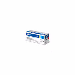 Samsung MLT-D101S toner cartridge 1 pc(s) Original Black - Additional view 4
