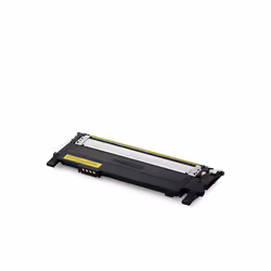 Samsung CLT-Y406S toner cartridge 1 pc(s) Original Yellow