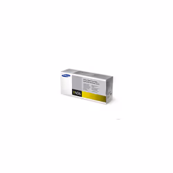 Samsung CLT-Y406S toner cartridge 1 pc(s) Original Yellow