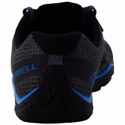 Merrell Men's Trail Glove 5 Sneaker  Turbulence  10.0 M US