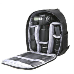 Dslr Camera Bag Camera Bag Camera Backpack Waterproof Shockproof Camping Bag Small Travel Rucksack Camera Bag camera backpacks for photographers dslr