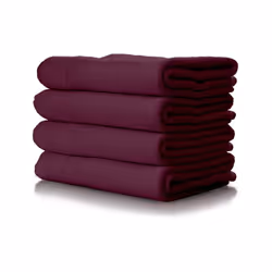 DYLON Washing Machine Fabric Dye Pod for Clothes & Soft Furnishings, 350g â Plum Red