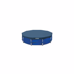 Intex 10' ft Round Diameter Swimming Pool Debris Cover