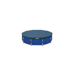 Intex 10' ft Round Diameter Swimming Pool Debris Cover