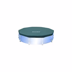 Intex 10' ft Round Diameter Swimming Pool Debris Cover