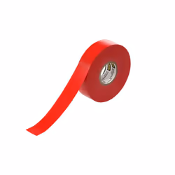 Scotch© 35 Vinyl Electrical Tape Red 19 mm x 20 m