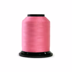 Finesse Thread Solid Colors | 100% Polyester 3ply 50wt | Thread Cones | 100% Polyester Thread for Quilting and Sewing (Prin ...