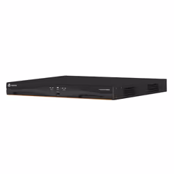 Vertiv Avocent 1U RACK MOUNT BRACKET FOR Autoview AV2108/AV2216/AV3008/AV3016/AV3108/AV3218 and MPU108e, Black, Metal, 1U