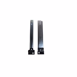 DELL A7485911, Metal, Black, Stainless steel