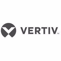 Vertiv Avocent 1U RACK MOUNT KIT FOR ACS8000/ACS9000, Metal, Black