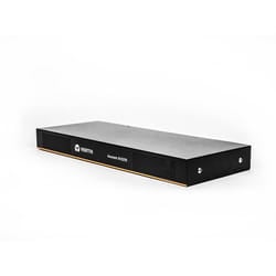 Vertiv Avocent AV 3216 KVM switch Rack mounting Black