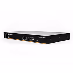 Vertiv Avocent 16-Port ACS 8000 with single AC Power Supply - ACS80016SAC-404, CLI, HTTP/ HTTPS, SNMP, LOCAL,LDAP,RADIUS,TACA ...