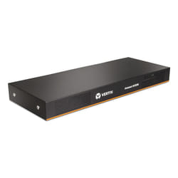 Vertiv Avocent AV3216-400 KVM switch Rack mounting Black