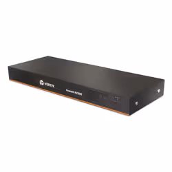 Vertiv Avocent AV3216-400 KVM switch Rack mounting Black - Additional view 2