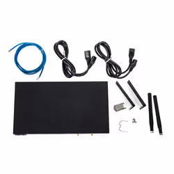 Vertiv Avocent ACS8032-EU-DAC-400 console server RJ-45