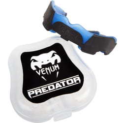 Venum Predator Mouth guard  BlackBlue