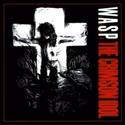 Proper The Crimson Idol (2CD), Rock, CD, W.A.S.P., Physical media, 2 discs, 12/12/2008