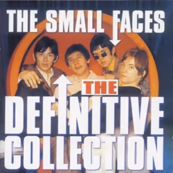 Proper The Definitive Collection (2CD), Rock, CD, The Small Faces, Physical media, 2 discs, 12/12/2008