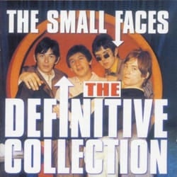 Proper The Definitive Collection (2CD) CD Rock The Small Faces