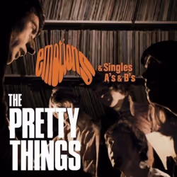 Proper Emotions / Singles A's & B's (2CD), Rock, CD, Pretty Things, Physical media, 2 discs, 12/12/2008