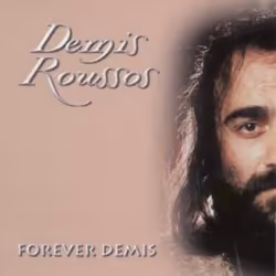 Proper Forever Demis (2CD), World music, CD, Demis Roussos, Physical media, 2 discs, 12/12/2008
