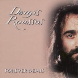 Proper Forever Demis (2CD) CD World music Demis Roussos