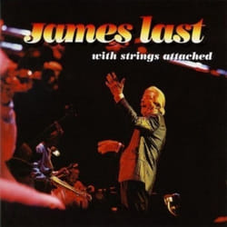 Proper With Strings Attached (2CD) CD Pop James Last