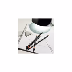 Derwent Graphic Pencils  Medium  Pack  4 Count (39004)