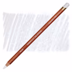 Derwent Drawing Chinese Pencil  White (34392)