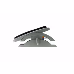 Kensington SoleMate Memory Foam Tilt Adjustable Foot Rest with SmartFit - Additional view 4