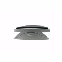 Kensington SoleMate Memory Foam Tilt Adjustable Foot Rest with SmartFit - Additional view 5