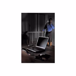 Kensington Duo Gel Mouse Pad with Integrated Wrist Support - Red/Black - Additional view 6