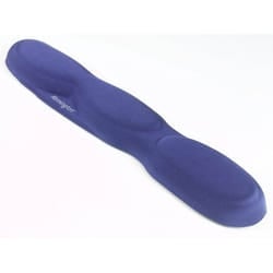 Kensington Foam Keyboard Wrist Rest - Blue