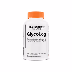 Glycolog 180 Capsules