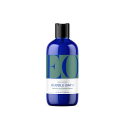 EO Bubble Bath  12 Ounce Pack of 1  Eucalyptus Lemon  Plant-Based  Botanical Extracts