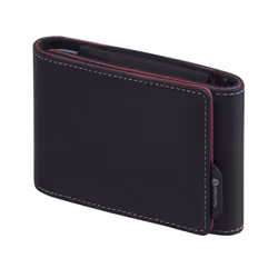 Universal Carry Case for 4.3- and 5-Inch GPS Compatible with All GPS Brands
