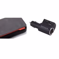 TomTom Summer Bundle, Black